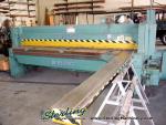 wysong power shear1010- RD