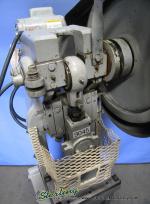 rousselle obi punch pressOE