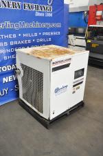 used ingersoll rand air dryerDXR 230