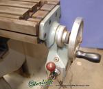 used supermax vertical millYC-1 1/2 VA