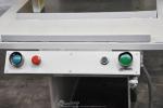 used greenerd hydraulic pressHCA-20-13R3