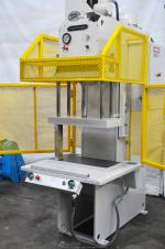 used greenerd hydraulic pressHCA-20-13R3