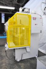 used greenerd hydraulic pressHCA-20-13R3