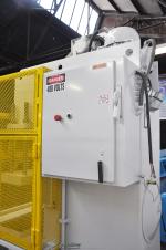 used greenerd hydraulic pressHCA-20-13R3