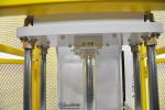 used greenerd hydraulic pressHCA-20-13R3