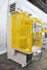 used greenerd hydraulic pressHCA-20-13R3
