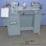 used hardinge second operation latheDV- 59