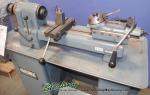 used hardinge second operation latheDV- 59
