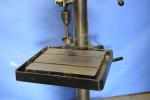 used jet geared floor drill pressGHD- 20