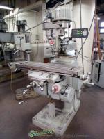 used tree vertical mill2UVR