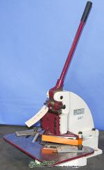 used acra hand notcherHN- 16