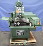 used sunnen power stroker honing machineMBC-1804