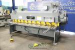 used cincinnati power shear1010