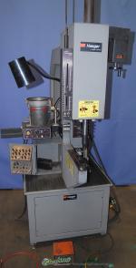 used haeger hardware insertion press824