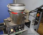 used haeger hardware insertion press824