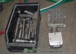 used haeger hardware insertion press824
