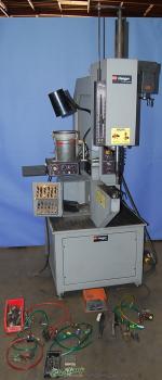 used haeger hardware insertion press824