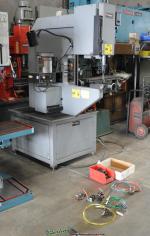 used haeger hardware insertion press824