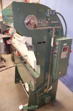 di-acro hydra- mechanical press brake14- 48- 2