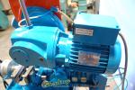 used soco semi- automatic cold saw315AC