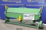 used chicago power apron brake182