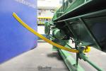 used chicago power apron brake182