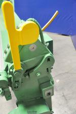 used chicago power apron brake182