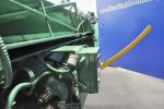 used chicago power apron brake182