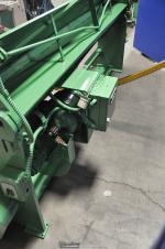 used chicago power apron brake182
