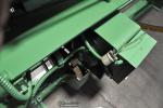 used chicago power apron brake182