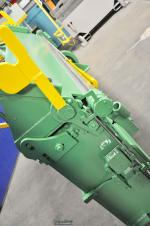 used chicago power apron brake182