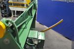 used chicago power apron brake182