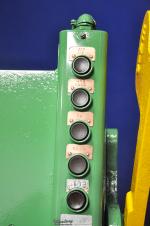 used chicago power apron brake182