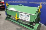 used chicago power apron brake182