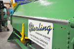 used chicago power apron brake182