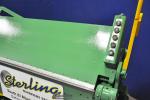 used chicago power apron brake182