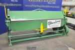 used chicago power apron brake182