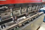 used amada cnc hydraulic press brakeFBD- 8025E