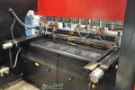 used amada cnc hydraulic press brakeFBD- 8025E