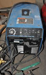 used miller tig welderSYNCROWAVE 180 SD