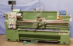 victor engine lathe1660 B