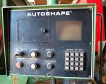 used cincinnati cnc hydraulic press brake90AS-8