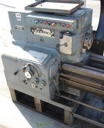 used american engine latheSTYLE C 1678