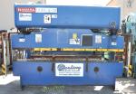 used niagara press brake1B36-8-10