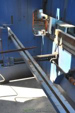 used niagara press brake1B36-8-10