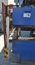 used niagara press brake1B36-8-10