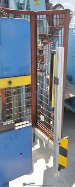 used niagara press brake1B36-8-10