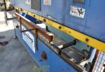 used niagara press brake1B36-8-10