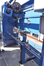 used niagara press brake1B36-8-10
