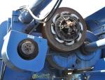 used niagara press brake1B36-8-10